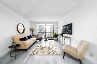 Photo 3: 306 8511 ACKROYD Road in Richmond: Brighouse Condo for sale : MLS®# R2640800