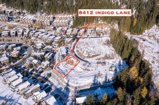 Photo 3: 8412 INDIGO Lane in Whistler: Rainbow Land for sale in "Rainbow" : MLS®# R2738671