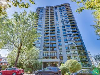 Photo 40: 1707 1330 HARWOOD Street in Vancouver: West End VW Condo for sale in "WESTSEA TOWERS" (Vancouver West)  : MLS®# R2720728