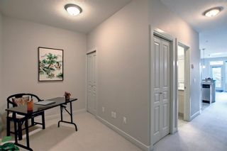 Photo 7: 108 208 Holy Cross Lane SW in Calgary: Mission Apartment for sale : MLS®# A1244952