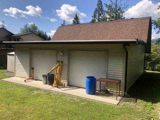 Photo 31: 27171 FERGUSON Avenue in Maple Ridge: Thornhill MR House for sale in "Whonnock Lake Area" : MLS®# R2473068