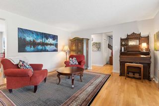 Photo 11: 2419 Usher Road NW in Calgary: University Heights Detached for sale : MLS®# A2121697