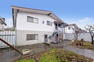 Photo 20: 892 E 54TH Avenue in Vancouver: South Vancouver House for sale (Vancouver East)  : MLS®# R2535189
