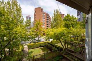Photo 23: 205 638 W 45TH Avenue in Vancouver: Oakridge VW Townhouse for sale (Vancouver West)  : MLS®# R2879444