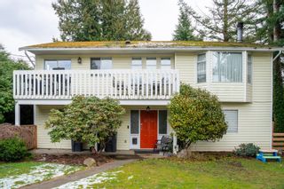 Main Photo: 2142 152 Street in Surrey: King George Corridor House for sale (South Surrey White Rock)  : MLS®# R2858247