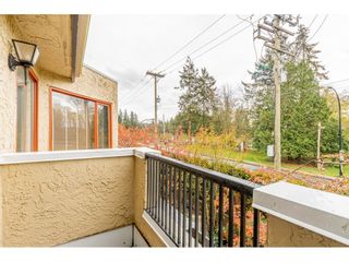 Photo 28: 11 15971 MARINE Drive: White Rock Townhouse for sale (South Surrey White Rock)  : MLS®# R2676402