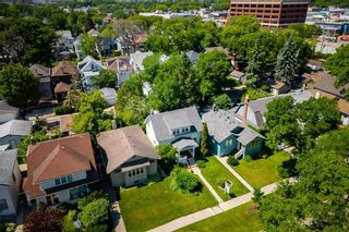 Photo 31: 504 Sprague Street in Winnipeg: Wolseley Residential for sale (5B)  : MLS®# 202217972