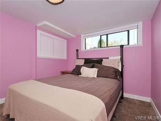 Photo 14: 703 640 Broadway St in VICTORIA: SW Glanford Row/Townhouse for sale (Saanich West)  : MLS®# 643297