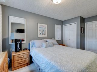Photo 12: 106 2721 Jacklin Rd in VICTORIA: La Langford Proper Row/Townhouse for sale (Langford)  : MLS®# 833340