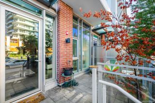 Photo 21: 101 13308 CENTRAL Avenue in Surrey: Whalley Townhouse for sale in "EVOLVE" (North Surrey)  : MLS®# R2727714