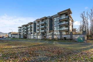 Photo 3: 407 45562 AIRPORT Road in Chilliwack: Chilliwack Proper South Condo for sale : MLS®# R2835564