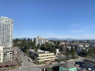 Photo 22: 1502 1455 GEORGE Street: White Rock Condo for sale in "AVRA" (South Surrey White Rock)  : MLS®# R2556491