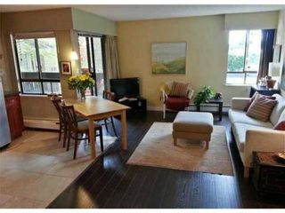 Photo 3: # 104 215 N TEMPLETON DR in Vancouver: Hastings Apartment/Condo for sale (Vancouver East)  : MLS®# V1000920