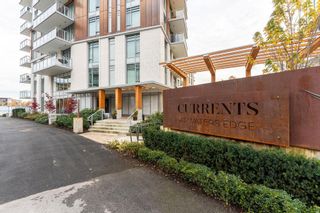 Photo 31: 304 3198 RIVERWALK Avenue in Vancouver: South Marine Condo for sale in "Currents At Water's Edge" (Vancouver East)  : MLS®# R2746654