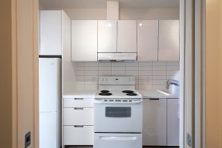 Photo 5: 518 138 E HASTINGS Street in Vancouver: Downtown VE Condo for sale in "Sequel 138" (Vancouver East)  : MLS®# R2511998