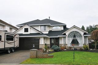 Photo 1: 11538 236B STREET in Maple Ridge: Cottonwood MR House for sale : MLS®# R2021024