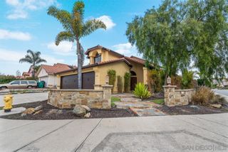 Main Photo: RANCHO PENASQUITOS House for sale : 4 bedrooms : 9342 Parus Pt in San Diego