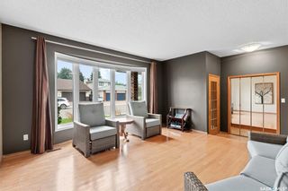 Photo 4: 110 Swan Crescent in Saskatoon: Lakeridge SA Residential for sale : MLS®# SK944485