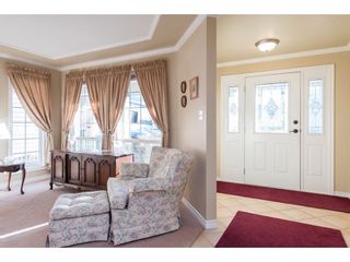 Photo 3: 46243 DANIEL Drive in Chilliwack: Promontory House for sale (Sardis)  : MLS®# R2648877