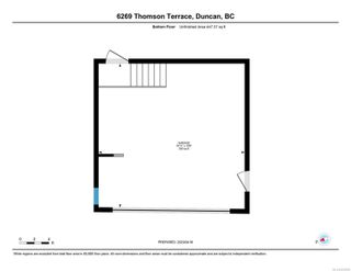Photo 33: 6269 Thomson Terr in Duncan: Du East Duncan House for sale : MLS®# 929009