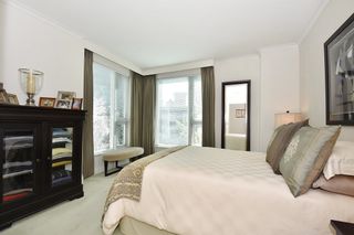 Photo 9: 402 560 CARDERO Street in Vancouver: Coal Harbour Condo for sale (Vancouver West)  : MLS®# R2713920