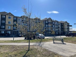 Main Photo: 302 11203 105 Avenue in Fort St. John: Fort St. John - City NW Condo for sale in "SIGNATURE POINTE I" : MLS®# R2879903