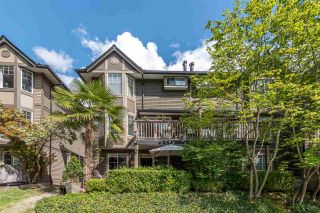 Photo 1: 33 795 NOONS CREEK Drive in Port Moody: North Shore Pt Moody Townhouse for sale : MLS®# R2587207