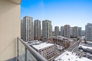 Photo 39: 1605 1001 HOMER Street in Vancouver: Yaletown Condo for sale in "The Bentley" (Vancouver West)  : MLS®# R2761468