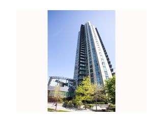 Photo 1: 810 501 PACIFIC Street in Vancouver: Downtown VW Condo for sale in "THE 501" (Vancouver West)  : MLS®# V881976