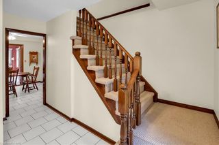 Photo 23: 16 Dobbie Road in Thorold: 558 - Confederation Heights Single Family Residence for sale : MLS®# 40612747