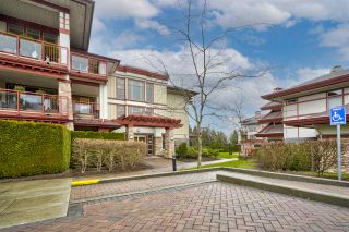 Photo 29: 104 16455 64 Avenue in Surrey: Cloverdale BC Condo for sale in "St Andrews" (Cloverdale)  : MLS®# R2550865