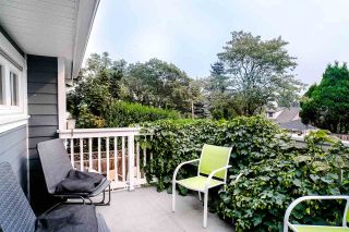 Photo 18: 330 ALBERTA Street in New Westminster: Sapperton House for sale : MLS®# R2500558