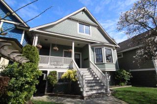 Photo 1: 765 E 15TH Avenue in Vancouver: Mount Pleasant VE House for sale (Vancouver East)  : MLS®# R2559130