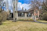 Main Photo: 3240 Alfege Street SW in Calgary: Upper Mount Royal Detached for sale : MLS®# A2129426