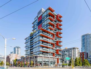 Main Photo: 201 1325 ROLSTON Street in Vancouver: Downtown VW Condo for sale in "The Rolston" (Vancouver West)  : MLS®# R2748069