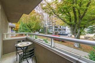 Photo 15: 204 526 13TH Avenue in Vancouver: Fairview VW Condo for sale in "SUNGATE" (Vancouver West)  : MLS®# R2745293