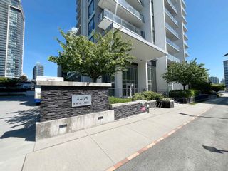 Photo 3: 1101 4465 JUNEAU Street in Burnaby: Brentwood Park Condo for sale (Burnaby North)  : MLS®# R2881626