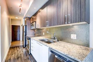 Photo 6: A206 20211 66 Avenue in Langley: Willoughby Heights Condo for sale in "ELEMENTS" : MLS®# R2373049