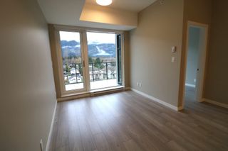 Photo 7: 609 38033 SECOND Avenue in Squamish: Downtown SQ Condo for sale in "AMAJI" : MLS®# R2765036