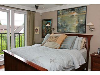 Photo 35: 1709 MAPLE Street in Vancouver: Kitsilano Townhouse for sale (Vancouver West)  : MLS®# V1066186