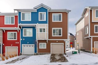 Photo 33: 151 Nolancrest Common NW in Calgary: Nolan Hill Row/Townhouse for sale : MLS®# A1183811