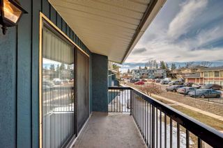 Photo 6: 1003 2200 Woodview Drive SW in Calgary: Woodlands Row/Townhouse for sale : MLS®# A2123690