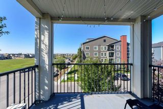 Photo 20: 1314 755 Copperpond Boulevard SE in Calgary: Copperfield Apartment for sale : MLS®# A2080612
