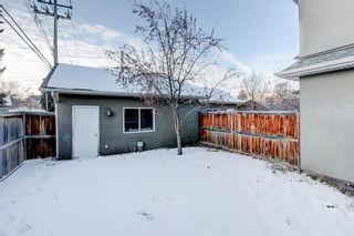 Photo 34: 511 31 Street NW in Calgary: Parkdale Semi Detached (Half Duplex) for sale : MLS®# A2015236