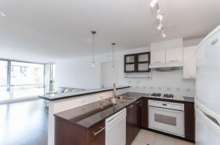 Photo 14: 703 7831 WESTMINSTER Highway in Richmond: Brighouse Condo for sale in "Capri" : MLS®# R2593250
