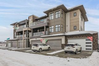 Photo 15: 201 110 Marina Cove SE in Calgary: Mahogany Apartment for sale : MLS®# A2117217