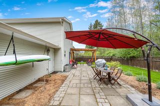 Photo 30: 1124 Galloway Cres in Courtenay: CV Courtenay City House for sale (Comox Valley)  : MLS®# 904497