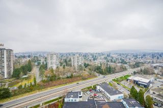 Photo 22: 2305 2232 DOUGLAS Road in Burnaby: Brentwood Park Condo for sale in "Affinity" (Burnaby North)  : MLS®# R2662894