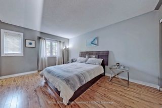 Photo 10: 75 7190 Atwood Lane in Mississauga: Meadowvale Village Condo for lease : MLS®# W8417218