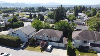 Photo 38: 32886 SHIKAZE Court in Mission: Mission BC House for sale : MLS®# R2785163